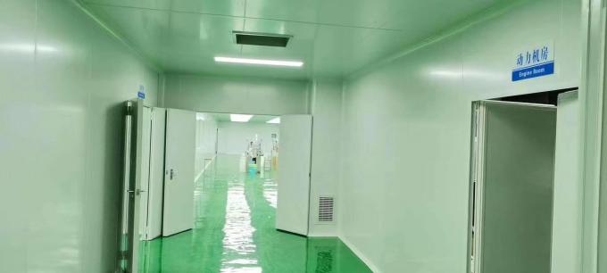 آخرین مورد شرکت صنعت ماسک های پزشکی  0