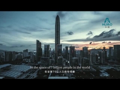 مشخصات شرکت HUAAO