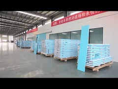 محصول درب اتاق تمیز-1