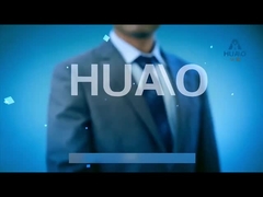 مشخصات شرکت HUAAO