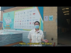 فرآیند تولید ساندویچ پانل