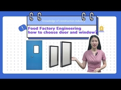 پنجره اتاق پاک 1