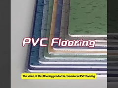 کف اتاق تمیز