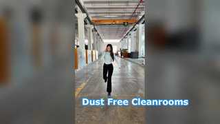 سرویس یک مرحله ای اتاق تمیز Huaao