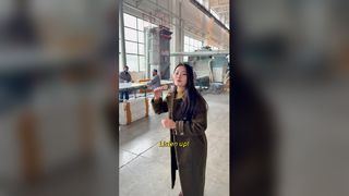 کارگاه کارخانه