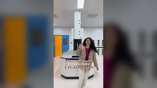 تامین کننده مواد اتاق تمیز Huaao