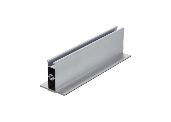 خرید 6000mm طول پروفایل قاب آلومینیوم پروفایل های خروجی آلومینیوم سفارشی online manufacture
