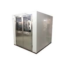 خرید دو نفره اتاق تمیز دوش هواي، اتاق دوش هواي با کارايي بالا online manufacture