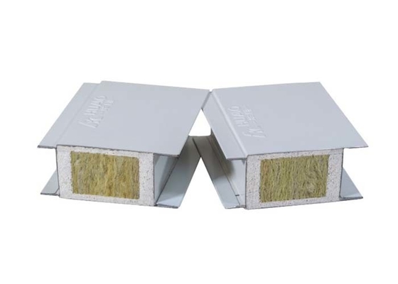 خرید دستگاه سنگ وول Mgo ساخت اتاق تمیز ساندویچ پانل، بیمارستان ساندویچ پانل دیواری online manufacture