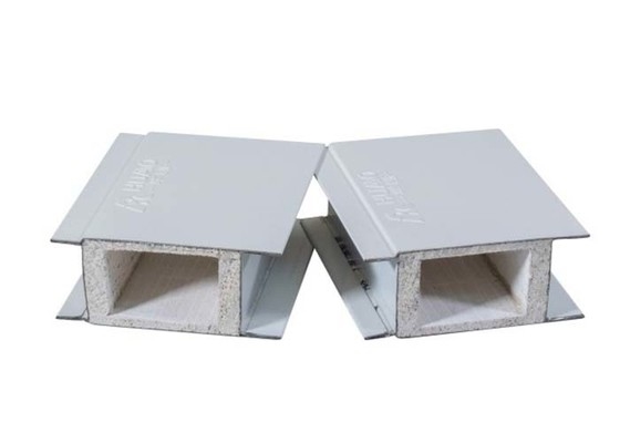 خرید طراحی رایگان آسان برای نصب ماندگار GMP استاندارد داروخانه اتاق تمیز با پانل های اتاق تمیز MGO SIP online manufacture