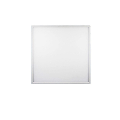 خرید Huuao Wholesale LED flat panel lights integrated ceiling panel lights aluminum purification lights office embedded lighting fixtures online manufacture