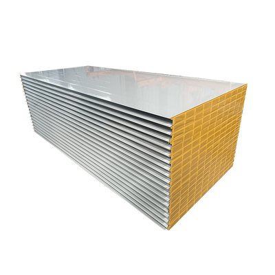 خرید Huaao Free Design Easy to Install Durable GMP Standard Pharmacy Clean Room With MGO SIP Mechanism Rock Wool Sandwich Panel online manufacture