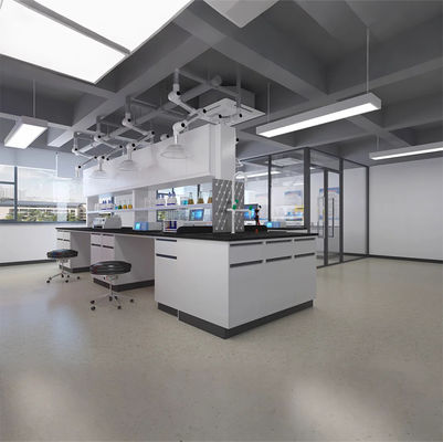 خرید Huuao ISO7 ISO8 GMP Cleanroom Modular Clean Room Class 100 Customized Clean Room Engineering Clean Room Project GMP/ISO Clean Room for Pharmaceutical Modular Cleanroom System Project with CE Certifica online manufacture