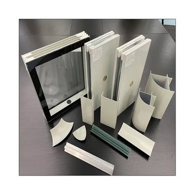 پانل دیواری اتاق تمیز مدولار HUAAO GMP پانل دیواری اتاق تمیز مدولار